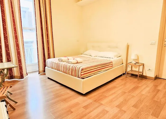 Daire Colosseum - Big And Comfortable *