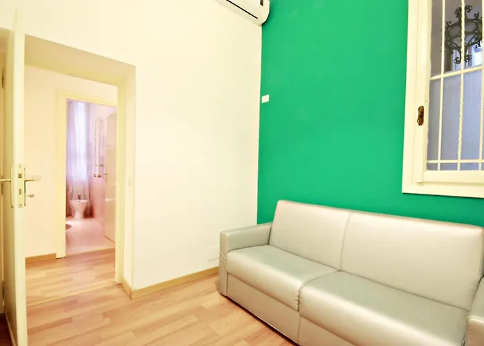 Daire Colosseum - Big And Comfortable